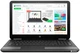 Ноутбук HP Pavilion 15-au147ur (1JM39EA) Black - изображение 1