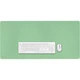 Игровая поверхность Trust Benya XXL (900x430x2мм) Green (25481_TRUST) - изображение 2