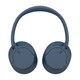 Гарнiтура Sony WH-CH720N Blue (WHCH720NL.CE7) - зображення 5