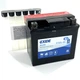 Аккумулятор сухозаряженный AGM 4Ah 70A EXIDE ETX5L-BS YTX5L-BS - изображение 2