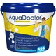 Дезинфектант 3 в 1 на основе хлора AquaDoctor MCT в таблетках по 200г 0,4 кг - изображение 1