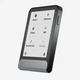 Криптогаманець Ledger Flex + картка Ledger Recovery Key, Graphite Графіт (flex-enfres_nai) - зображення 3