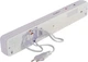 Світильник аварійний E.NEXT e.emerg.stand.9860K.led.3/6h.IP20, 3/6 годин l0680002 - изображение 3