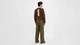 Штани чоловічі Levi's® Made & Crafted® Trousers А22000005 32*32 Dark Moss - Green (5401043376896) - изображение 3