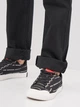 Джинси чоловічі Regular fit Levi's 501 Original 005010165 W30L32 Чорні (5412456185463) - изображение 4