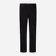 Джинси чоловічі Regular fit Levi's 501 Original 005010165 W30L32 Чорні (5412456185463) - изображение 7