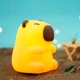 Детская игрушка-ночник UFT капибара (UFTLampcapybara) - изображение 2