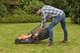 Газонокосилка электрическая BLACK+DECKER 1800 Вт (BEMW481BH-QS) - изображение 4