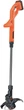 Аккумуляторный триммер Black+Decker 1 акб 18 В 1.5 Аһ, з/у (ST182320-QW) - изображение 1