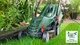 Газонокосарка електрична Bosch EasyRotak 1200 Вт (06008A6300) - зображення 3