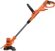 Тример електричний Black+Decker BESTA525 (BESTA525-QS) - зображення 1