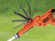 Тример електричний BLACK+DECKER 900 Вт (GL9035-QS) - зображення 5