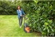 Газонокосарка електрична BLACK+DECKER 1600 Вт (BEMW471ES-QS) - зображення 2