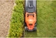 Газонокосарка електрична BLACK+DECKER 1600 Вт (BEMW471ES-QS) - зображення 5