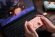 Бездротовий геймпад 8bitdo Ultimate 2C Peach з ефектом Холла для Windows 10, 11, Android, Steam Deck - зображення 7
