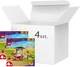 Набор конструктора LEGO Friends Pony Washing Stable 60 деталей 4 шт (41696) - изображение 1