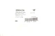 Подушка амортизатора переднього Citroen Berlingo 96- 590424 HUTCHINSON - изображение 2