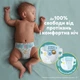 Подгузники Pampers Active Baby Размер 3 (6-10 кг) 54 шт (8001090948977) - изображение 6
