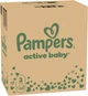 Подгузники Pampers Active Baby Размер 3 (Midi) 6-10 кг 208 шт (8001090910745) - изображение 2