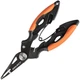 Плоскогубці Select Pliers SL-YP09 12.5cm - зображення 1