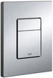Инсталляция GROHE Rapid SL 38772001 с панелью смыва Skate Cosmopolitan 38732000 + унитаз подвесной KOLLER POOL Round Smart RN-0490-RQ3 Tornado 3.0 с сиденьем Soft Close дюропласт - изображение 5