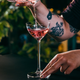 Бокал для коктейлю Nick&Nora 155 мл Bespoke Libbey 430103 - зображення 2