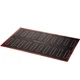 Кондитерский коврик для эклеров 58,3x38,4 см Silikomart Air Mat Eclair - изображение 2