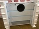 Вытяжка DA 1260 Miele Б/У - изображение 6