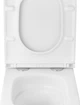Инсталляция GROHE Rapid SL 3884966Q с панелью смыва Even 38966000 + унитаз подвесной KRONER Eifel WHI493436 Tornado Rimless с сиденьем Soft Close дюропласт - изображение 7