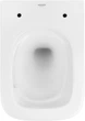 Инсталляция GROHE Rapid SL 3884966Q с панелью смыва Even 38966000 + унитаз подвесной KRONER Eifel WHI493436 Tornado Rimless с сиденьем Soft Close дюропласт - изображение 8