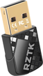 Bluetooth-адаптер RZTK BT V5.4 - зображення 1