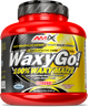 Aminokwasy Amix Waxy Go Jar Fruit 2000 g (8594159536159) - obraz 1