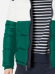 Куртка демисезонная с капюшоном мужская Tommy Hilfiger 803802975 2XL Разноцветная (1159827475) - изображение 4