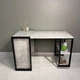 Стіл комп'ютерний Mebliromax LOFT трансформер Індастріал 700х750х350 (1182) - зображення 3
