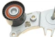 Ролик ГРМ Volvo S60/S80/S90/V60/V70/V90/XC40/XC60/XC70/XC90 2.0d 13- паразитний 60х34 532 0999 10 INA - зображення 7