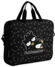 Школьная текстильная сумка Kite HK25-589-3 Hello Kitty - изображение 1