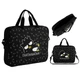 Школьная текстильная сумка Kite HK25-589-3 Hello Kitty - изображение 4