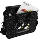 Школьная текстильная сумка Kite HK25-589-3 Hello Kitty - изображение 6
