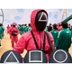 Маска игра в кальмара - изображение 2