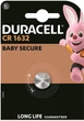 Спеціальна літієва батарейка типу «таблетка» Duracell 1632 3V, (CR1632), 1 шт (5000394007420) - зображення 2
