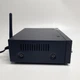 Усилитель звука 2-канальный Bluetooth 2x30Вт, аудиоусилитель сигнала с FM-радио, USB, SD, RCA, караоке, эквалайзером для колонок, портативный стереоусилитель для дома и авто, питание 12V/220V Черный PKA-68-BT - изображение 12