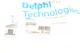 Сайлентблок балки задньої Opel Astra H 04-10 TD1154W DELPHI - изображение 2