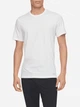 Футболка нательная мужская хлопковая Calvin Klein 381087606 M Белая (1159827380) - изображение 1