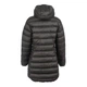 Женское пальто Alpine Crown Ladies Light Down Coat Terra ACLDC-170227 Black S (36) - изображение 5