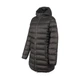 Женское пальто Alpine Crown Ladies Light Down Coat Terra ACLDC-170227 Black XL (42) - изображение 7