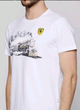 Футболка мужская Ferrari 915172-01 XXXL (54) - изображение 7