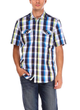 Рубашка мужская Camel Active 296135-007 XL - изображение 2