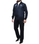 Костюм спортивный мужской PAUL & SHARK PS-8150 Navy 3XL(54-56) - изображение 2