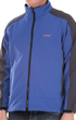 Ветровка мужская Peak PK-410 Blue XL - изображение 5