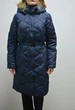 Куртка жіноча Tom Tailor 05-TTL-Navy 38 - зображення 10
